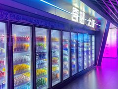 -海德温泉生活馆(朝阳大悦城店)