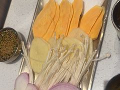 -汉拿山(金源店)