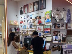 -方快—照相馆(七宝领展广场店)