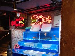 -1819餐厅·团队聚餐·烤串·精酿