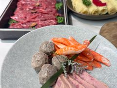 -芸山季·云南野生菌火锅(南翔印象城MEGA店)