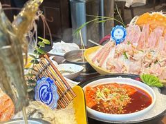 -东海怡品海鲜豆捞(星街坊店)