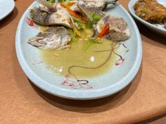 -抱德·潮汕味(敦和店原惠城鱼仔)