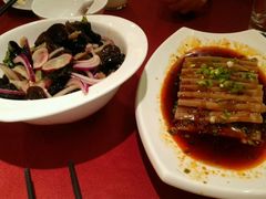 -西安阳光国际大酒店·中餐厅