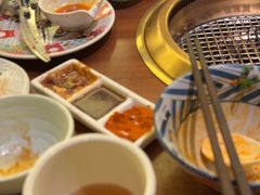 -御牛道日式烤肉料理(杭州万象城店)