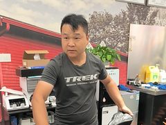 -TREK崔克自行车(碧云店)