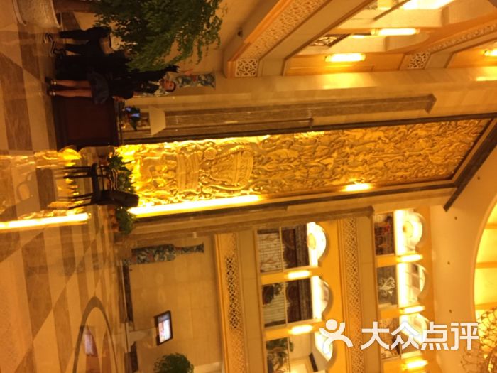 晋江宝辉大酒店图片 - 第3张