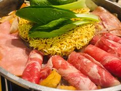 -泰好吃芝士年糕火锅(独墅湖店)