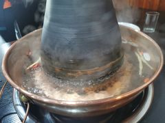 -楼外楼大刀肉传统火锅居(繁荣路店)