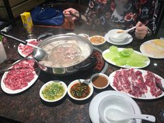 -八合里潮汕鲜牛肉火锅(深圳海岸城店)