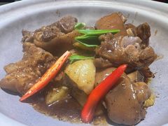 -三强鸽子(中原路店)