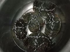 -七的湖·晚芳亭·阳澄湖农家菜·大闸蟹(莲花岛店)