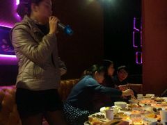 -凯乐会量贩KTV(国防大厦总店)