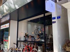 门面-常识咖啡common sense(春熙路店)