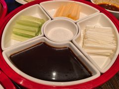 -成都海湾酒店·海湾壹品中餐厅(远大购物中心店)