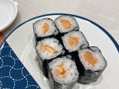 -濱寿司(高新伊藤店)