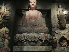 -陕西历史博物馆