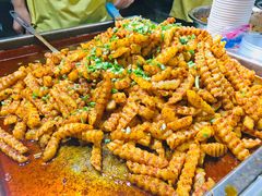 狼牙土豆-周小亮丁家坡洋芋(全国总店)