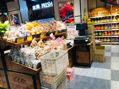 零售区-卫斌生鲜(丁字桥店)