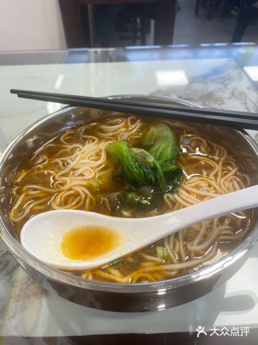 食惠里小笼包面馆(越秀店)图片