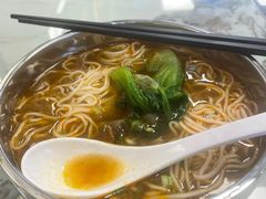 -食惠里小笼包面馆(越秀店)