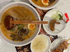-味千拉面(泰州万达广场店)