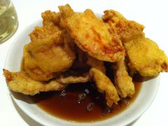 锅包肉-萍香大厨·锅包肉(大东门店)