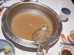 -左庭右院鲜牛肉火锅(新梅广场店)