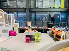 -萨卡屋亲子乐园·餐厅(龙山万物工场店)
