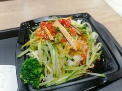 -魏家凉皮(郑州东站店)