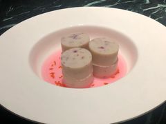 -甄御•海鲜新青岛菜(麦岛店)