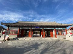 -有喜胶东小馆(太申祥和店)