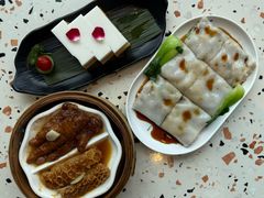 -点都德(广州白云山景区南门店)