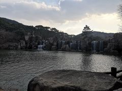 -白马涧龙池景区