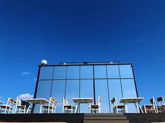 -Cafe Aewol Monsant