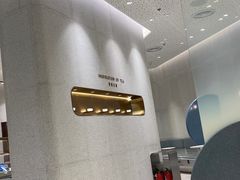 -喜茶(无锡荟聚中心店)