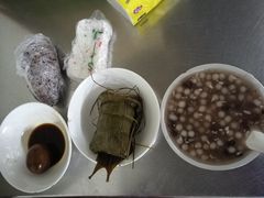 -芳婆糕团店(王府大街店)
