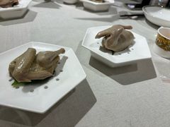 -狮王府淮扬菜(新街口友谊店)