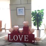 装的非常精致 简洁 接待的工作人员都挺耐心 细致的