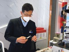 -标准眼镜·蔡司官方授权店(和平路总店)