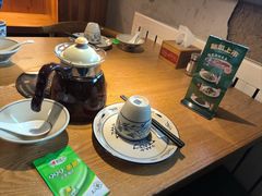 -福茂源横山铁锅羊肉(牡丹园店)