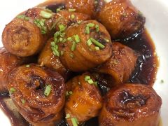 -聚丰德饭店(经五路店)