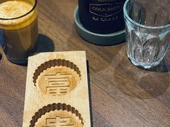 -Metal hands·铁手咖啡