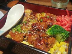 -隐月· 㐂和食屋(芝罘万达公馆店)