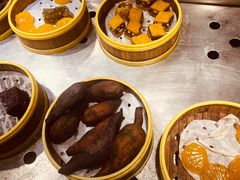 -蒙肥羊·酸汤潮牛·鲜牛肉火锅烤肉自助(岗顶店)