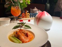 -狮拾久·现代新加坡料理(福田COCO Park店)