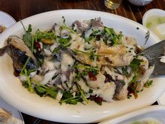 -凤厨顺德水乡凤味馆(大良锦龙路店)