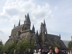 -哈利波特魔法世界