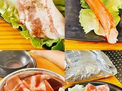 -御记碳烤肥牛(东城万达店)