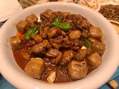豆泡和鸭-淮上豆府(水厂路店)
